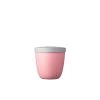 Mepal Snackpot Ellipse 500 Ml - Nordic Pink -Mepal Winkel mepal mepal snackpot ellipse 500 ml nordic pink