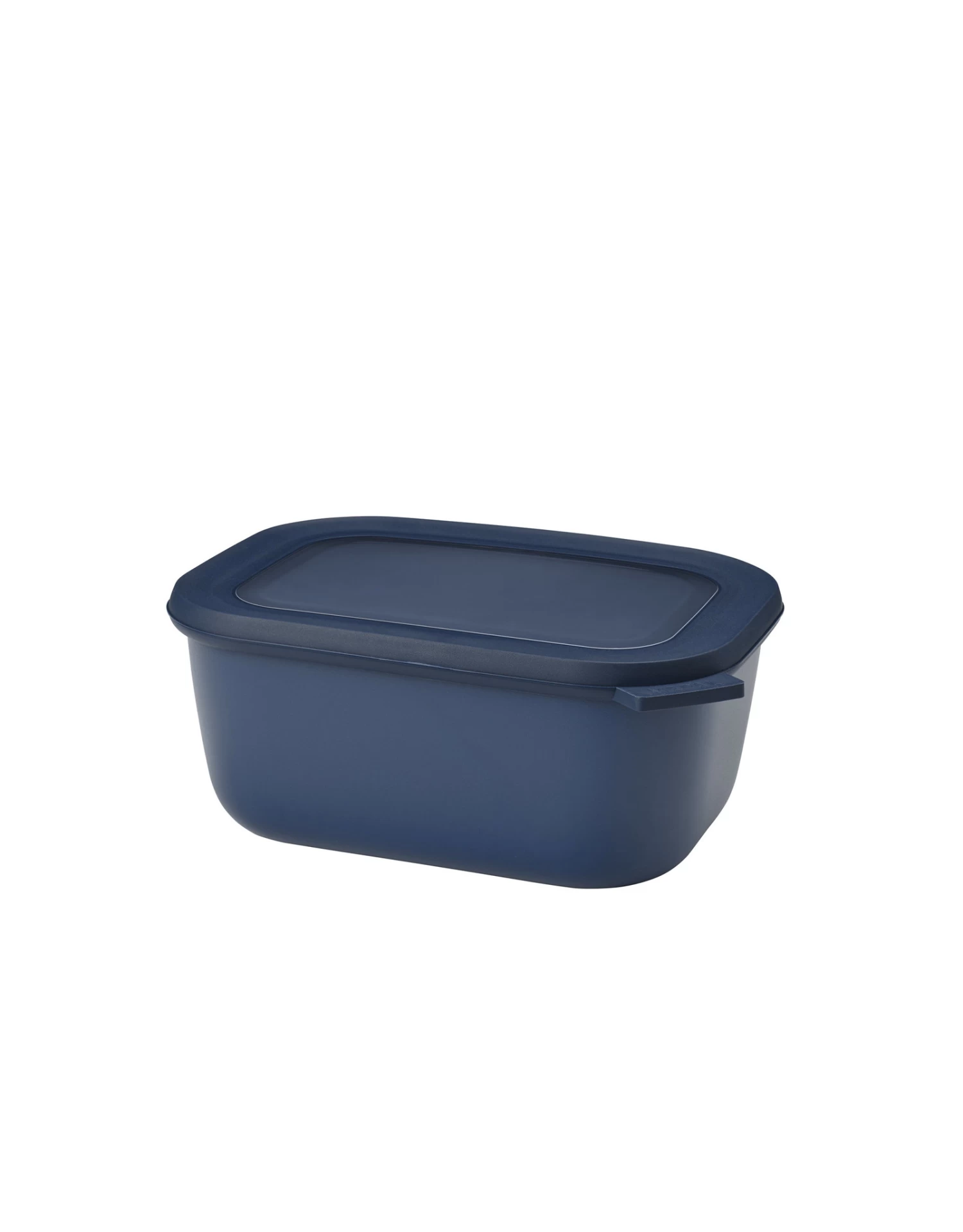 Mepal Multikom Cirqula Rechthoekig 1500 Ml - Nordic Denim 3 Mepal Multikom Cirqula Rechthoekig 1500 Ml - Nordic Denim