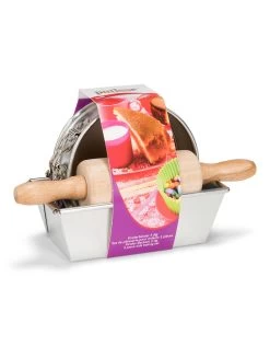 Patisse Kinderbakset 3-Delig