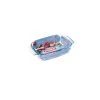 Pyrex Classic Easy Grip Ovenschaal 22X13X5cm 0,5Lt -Mepal Winkel pyrex pyrex classic easy grip ovenschaal 22x13x5cm