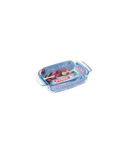 Pyrex Classic Easy Grip Ovenschaal 22X13X5cm 0,5Lt