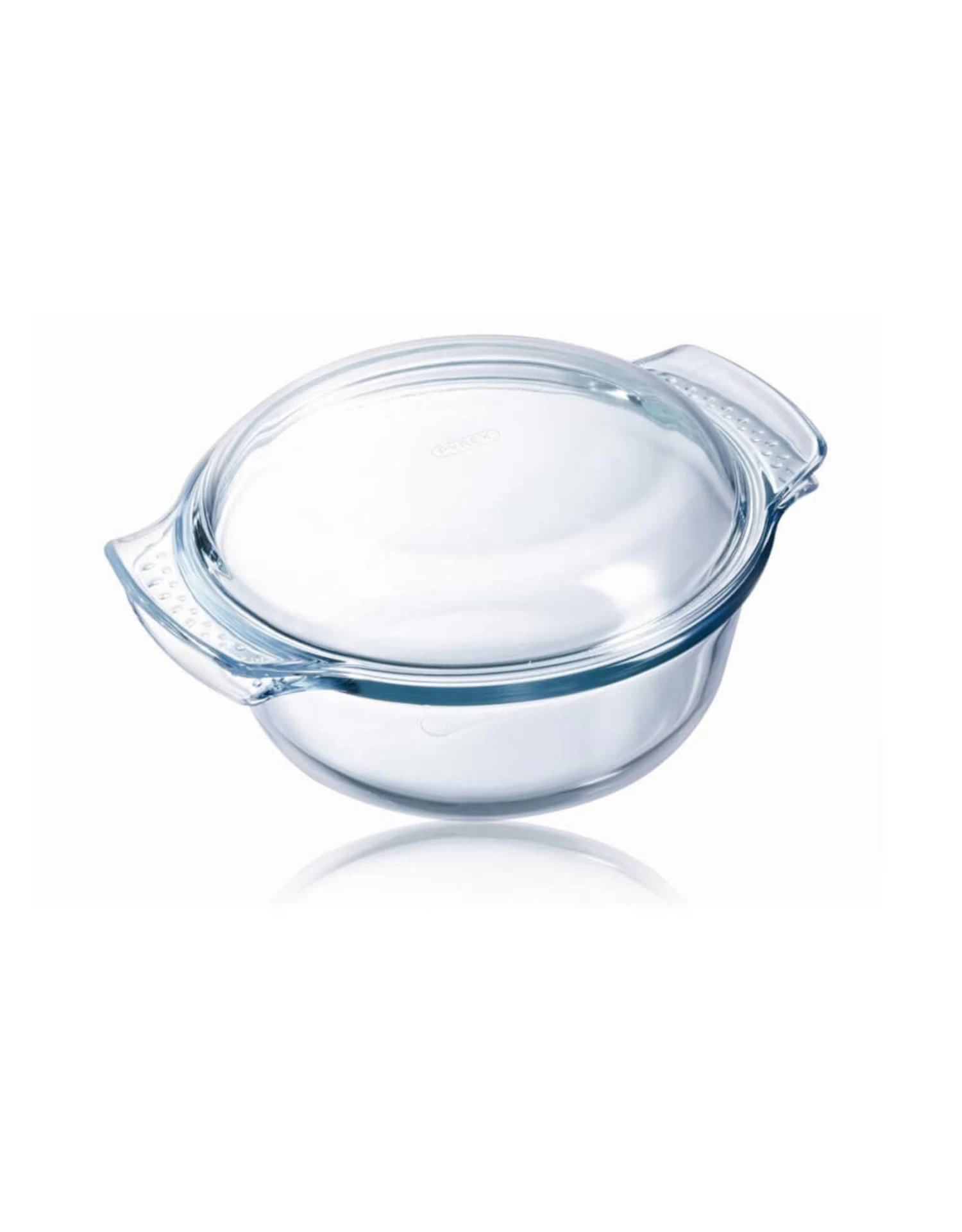 Pyrex Classic Ovenschaal Met Deksel 29x23x14cm 3.5lt 4 Pyrex Classic Ovenschaal Met Deksel 29x23x14cm 3.5lt - Afbeelding 2