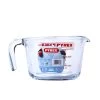 Pyrex Maatbeker Glas Classic 1.0lt -Mepal Winkel pyrex pyrex maatbeker glas classic 10lt