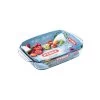 Pyrex Optimum Ovenschaal 39X28X7 3.8Lt -Mepal Winkel pyrex pyrex optimum ovenschaal 39x28x7 38lt