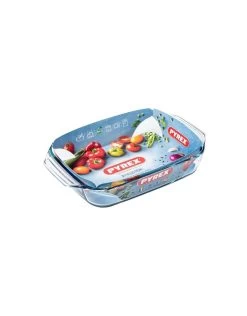 Pyrex Optimum Ovenschaal 39X28X7 3.8Lt