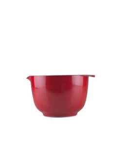 Rosti Rost Margrethe Beslagkom 2.0lt Rood