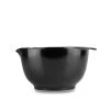 Rosti Margrethe Beslagkom 3.0lt Zwart -Mepal Winkel rosti rosti margrethe beslagkom 30lt zwart