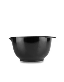 Rosti Margrethe Beslagkom 3.0lt Zwart