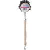 Sorbo Afwasborstel Hout Rond Paardenhaar 2 Sorbo Afwasborstel Hout Rond Paardenhaar -Mepal Winkel sorbo sorbo afwasborstel hout rond paardenhaar