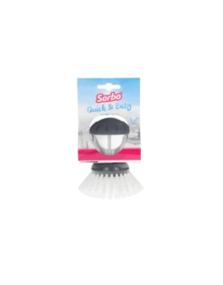 Sorbo Afwasborstel Met Doseerpomp