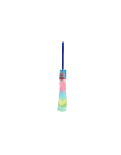 Sorbo Plumeaux Met Telescoopsteel 115cm