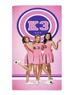 Studio 100 Strandlaken K3 (75x150cm)