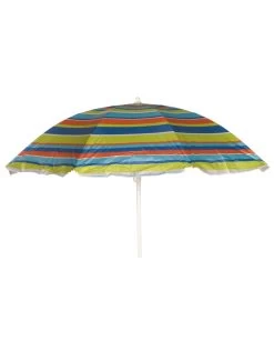Summertime Parasol 180 Streep