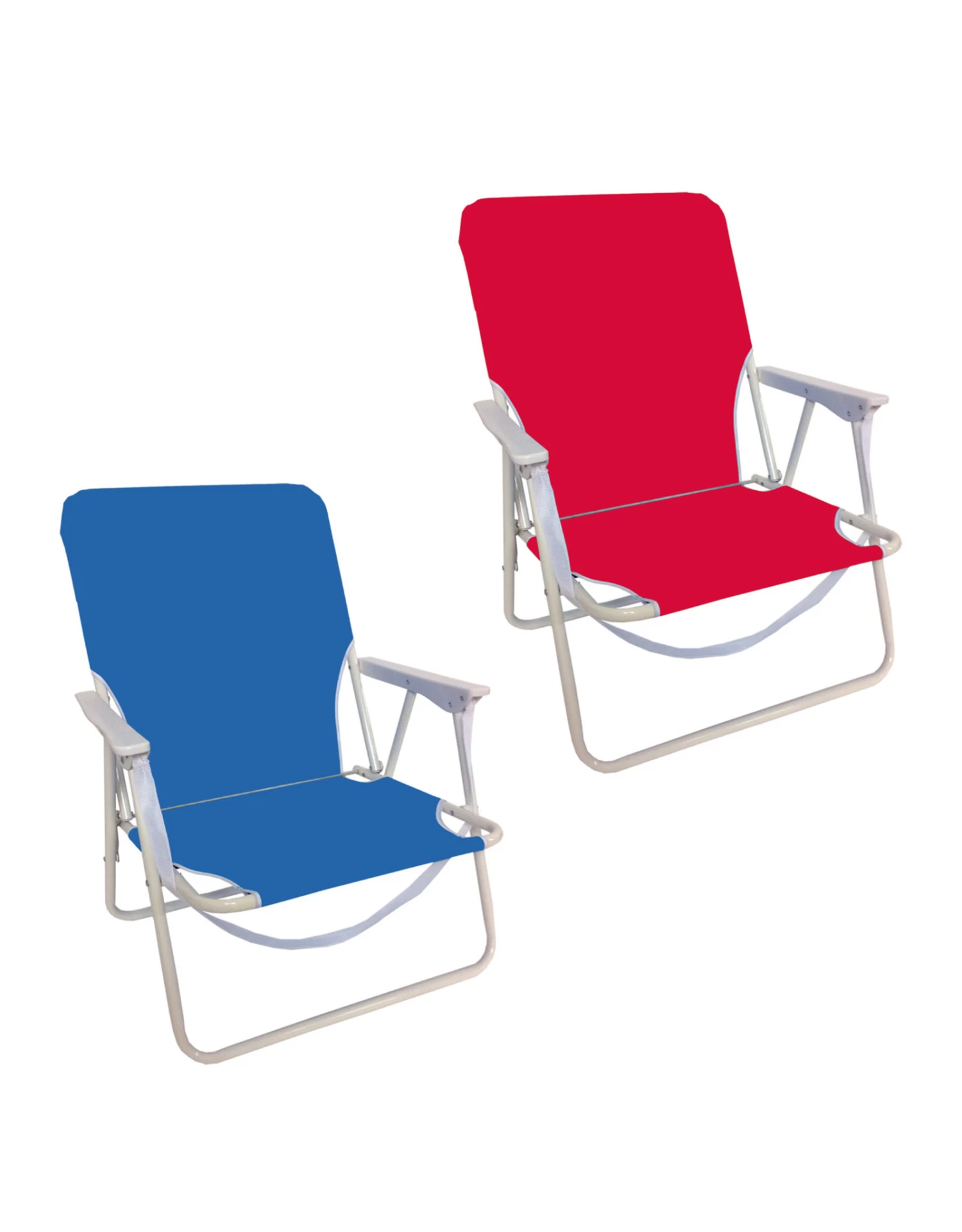 Summertime Strandstoel 2 Ass 3 Summertime Strandstoel 2 Ass