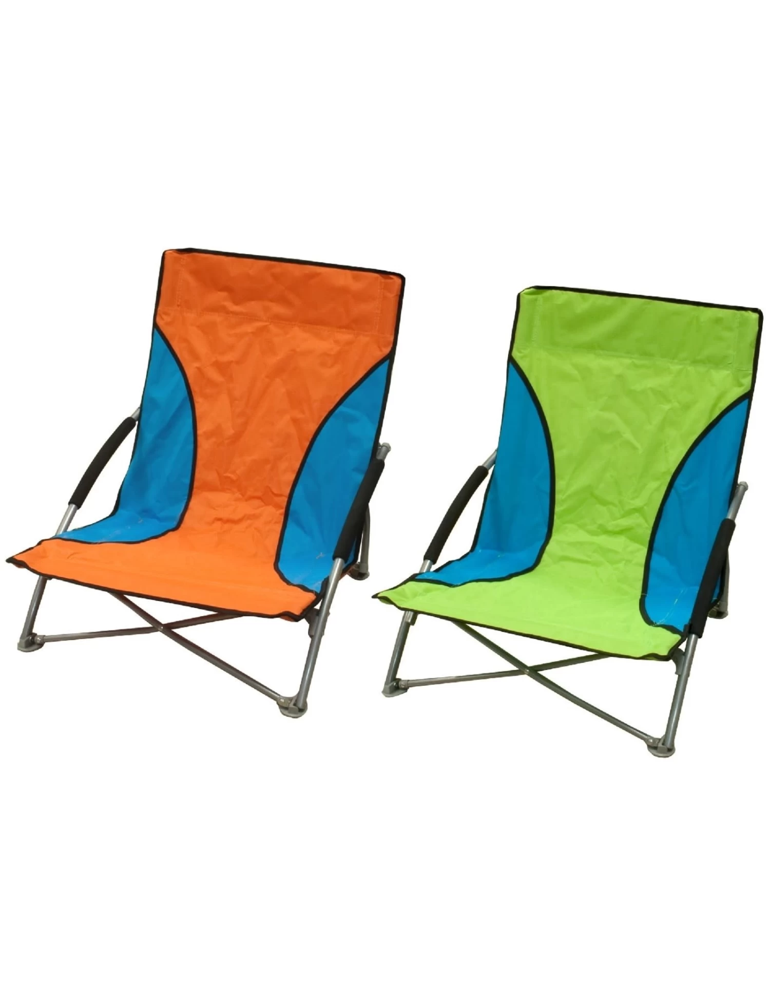 Summertime Strandstoel Oxford2Ass 3 Summertime Strandstoel Oxford2Ass