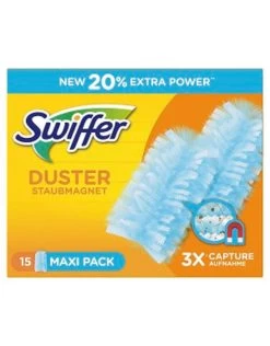 Swiffer Navulling Duster 15St