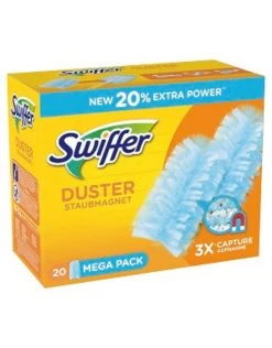 Swiffer Navulling Duster 20St