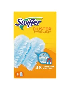 Swiffer Navulling Duster 6St