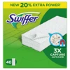 Swiffer Navulling Floor Dry 40St -Mepal Winkel swiffer swiffer navulling floor dry 40st