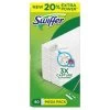 Swiffer Navulling Floor Dry 80St -Mepal Winkel swiffer swiffer navulling floor dry 80st