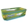 Swiffer Navulling Floor Wet 24St -Mepal Winkel swiffer swiffer navulling floor wet 24st