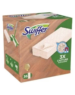 Swiffer Navulling Parket 36St