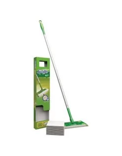 Swiffer Starterkit Floor 1+8