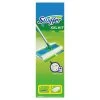 Swiffer Starterkit Maxi Floor 1+8 2 Swiffer Starterkit Maxi Floor 1+8 -Mepal Winkel swiffer swiffer starterkit maxi floor 18