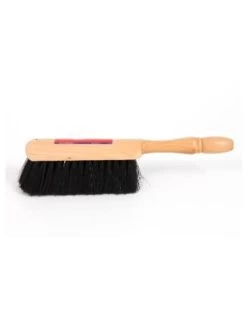 Vero Handveger Hout Haarmix (Paardenhaar) 28,5cm
