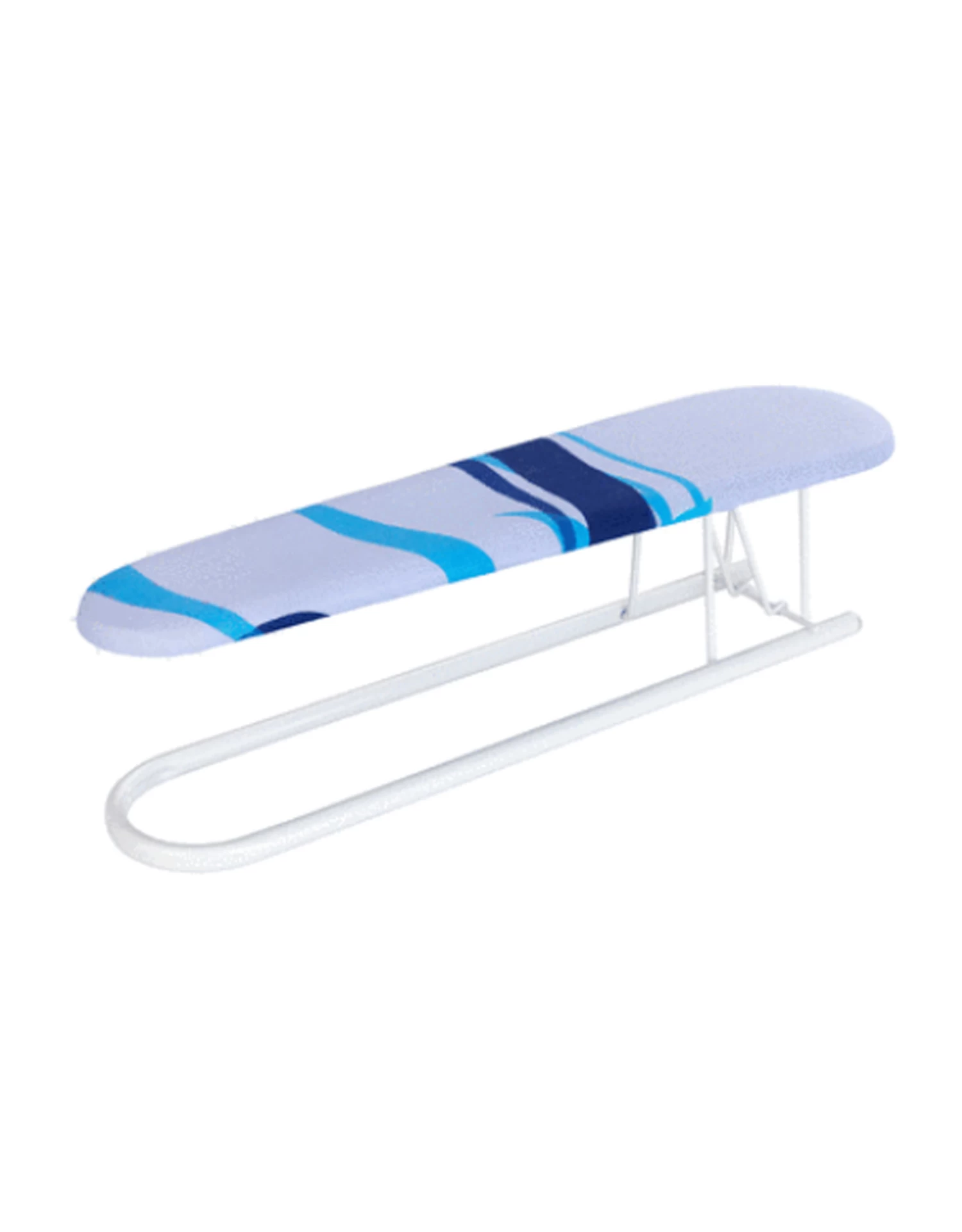 Wenko Mouwstrijkplank 52x12 Cm 3 Wenko Mouwstrijkplank 52x12 Cm