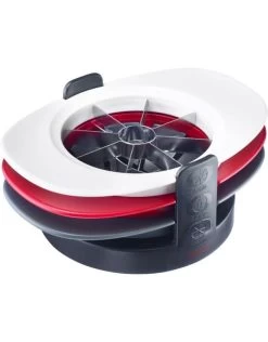 Westmark 3-in-1 Fruitsnijder "Tutti Frutti"