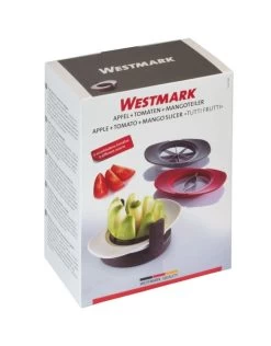 Westmark 3-in-1 Fruitsnijder "Tutti Frutti" -Mepal Winkel westmark westmark 3 in 1 fruitsnijder tutti frutti 5