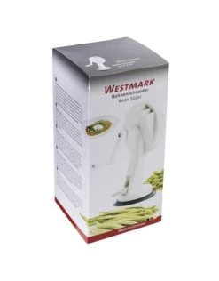 Westmark Bonensnijder Kunststof -Mepal Winkel westmark westmark bonensnijder kunststof 2