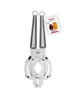 Westmark Dekselopener "Glory" RVS -Mepal Winkel westmark westmark dekselopener glory rvs 2