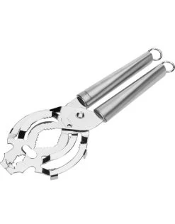 Westmark Dekselopener "Glory" RVS