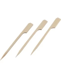 Westmark Fingerfood Sticks - 100 Stuks, 9cm