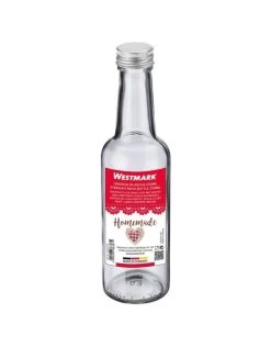 Westmark Fles Met Schroefdop, 250ml