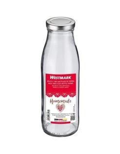 Westmark Fles Voor Melk En Sap 500 Ml