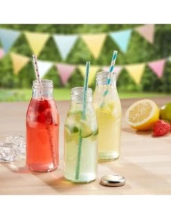 Westmark Fles Voor Melk/Sap/Smoothie 250 Ml -Mepal Winkel westmark westmark fles voor melk sap smoothie 250 1