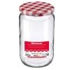 Westmark Glas Rond Met Schroefdeksel Assorti (720 Ml, ø 82 Mm) 1 Westmark Glas Rond Met Schroefdeksel Assorti (720 Ml, ø 82 Mm) -Mepal Winkel westmark westmark glas rond met schroefdeksel asso