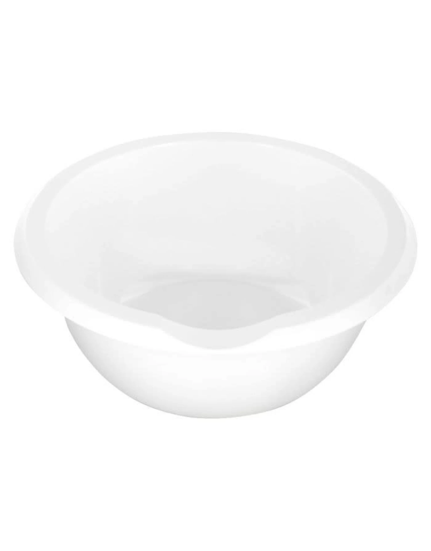 Westmark Mengkom Met Tweedelig Deksel, 3.5 L, Rood 4 Westmark Mengkom Met Tweedelig Deksel, 3.5 L, Rood - Afbeelding 2