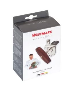 Westmark Professionele Blikopener "Titan" -Mepal Winkel westmark westmark professionele blikopener titan 3