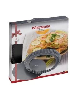 Westmark Quichevorm »Back Profi«, ø 28cm -Mepal Winkel westmark westmark quichevorm back profi o 28cm 1