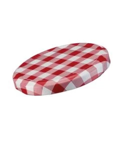 Westmark Set Van 6 Schroefdeksels, ø 82 Mm