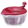 Westmark Slacentrifuge "Fortuna" Rood, 5 L 1 Westmark Slacentrifuge "Fortuna" Rood, 5 L -Mepal Winkel westmark westmark slacentrifuge fortuna rood 5 l