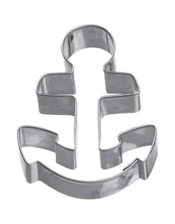 Westmark Uitsteekvorm Anker