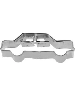 Westmark Uitsteekvorm Auto 2D, 6cm