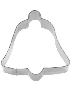 Westmark Uitsteekvorm Bel, 6cm