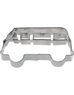 Westmark Uitsteekvorm Bus 2D, 6cm