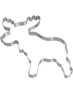 Westmark Uitsteekvorm Eland, Rendier, 7.5cm